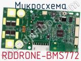 Микросхема RDDRONE-BMS772 