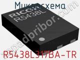 R5438L317BA-TR