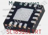 Микросхема SC185QULTRT