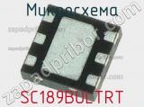 Микросхема SC189BULTRT 