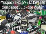 Микросхема 5V41235PGGI8