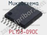 Микросхема PL123-09OC 