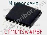 LT1101ISW#PBF
