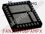 Микросхема FAN23SV06PAMPX фотография 2.