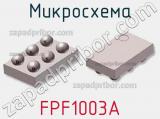 Микросхема FPF1003A 