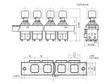 ПК2 чертеж переключателей.