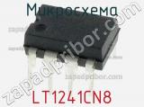 Микросхема LT1241CN8 фотография 2.