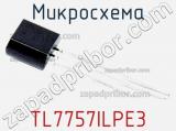 Микросхема TL7757ILPE3 