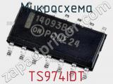 TS974IDT