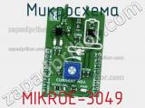 Микросхема MIKROE-3049 фотография 2.