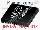 Микросхема JN5189THN/001Z фотография 2.
