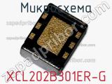 Микросхема XCL202B301ER-G 