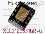 Микросхема XCL210C331GR-G 