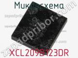 Микросхема XCL209B123DR