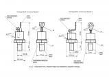 Т142-63-9 чертеж тиристора.