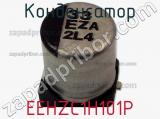 EEHZC1H101P