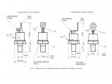 Т142-80-8 чертеж тиристора.