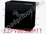 Конденсатор EZPV80506MTT фотография 2.