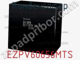 Конденсатор EZPV60656MTS фотография 2.