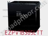 Конденсатор EZPV1B305LTT фотография 2.