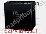 Конденсатор EZPV1B405LTT фотография 2.