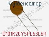 D101K20Y5PL63L6R