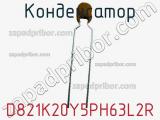 D821K20Y5PH63L2R