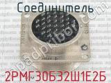 2РМГ30Б32Ш1Е2Б фотография 3 соединителя. 