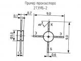 2Т391Б-2 