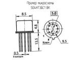 504НТ3БС1 ВК 