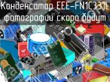 Конденсатор EEE-FN1C331L 