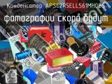 APSC2R5ELL561MH08S