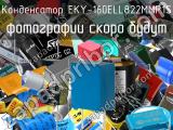 EKY-160ELL822MMP1S