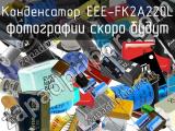 Конденсатор EEE-FK2A220L 