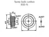 В500-16 