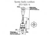 Д151-160Х-14