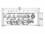 РК2-47 чертеж прибора.