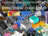 Конденсатор JNE2D681M10002500300