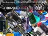 Конденсатор JRB1A102M05001000120000BST 