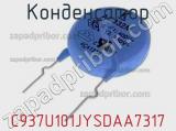 C937U101JYSDAA7317