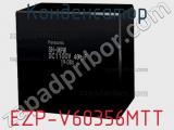 Конденсатор EZP-V60356MTT фотография 2.