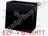 Конденсатор EZP-V1B705MTT 
