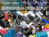 Конденсатор TMK042CG2R2AD-W 