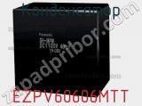 Конденсатор EZPV60606MTT фотография 2.