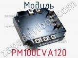 Модуль PM100CVA120 