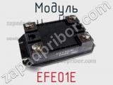 Модуль EFE01E 