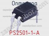 Оптопара PS2501-1-A 