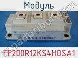 FF200R12KS4HOSA1