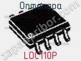 Оптопара LOC110P 