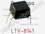 Оптопара LTV-8141 